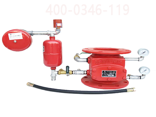 消防水力濕式報(bào)警閥改造 消防水力濕式報(bào)警閥改造