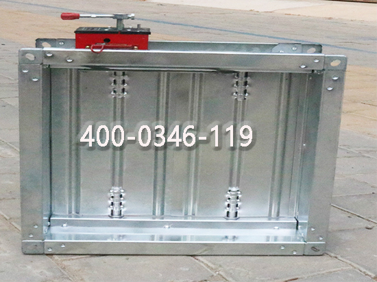 消防排煙閥改造 消防排煙閥改造