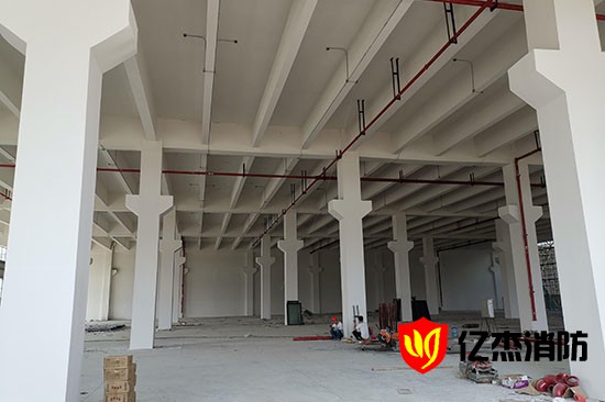 酒店消防系統升級方案,酒店消防改造多少錢一平方？