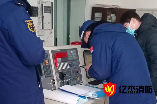 消防檢查不合格，消防維保公司有責任嗎？