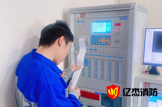 消防檢查從容應(yīng)對術(shù)：從維保細節(jié)到自信迎檢，酒店安全無憂新策略