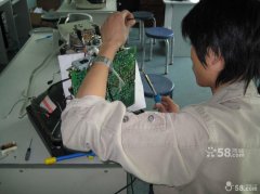 海灣主機調試、海灣主機維修的內容有哪些？