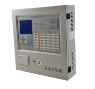 JB-QGZ2L-FW19000火災報警控制器（壁掛聯(lián)動型）