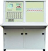 火災(zāi)報警控制器主要作用是什么？-億杰消防主機