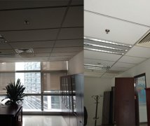 消防自動噴水滅火系統(tǒng)的日常維護(hù)